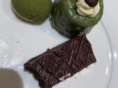 -晶丽香榭自助餐(南京大饭店)