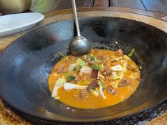 -印象老灶台三下锅·湘西本土原味菜(天门山索道店)