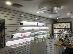 -优视力蔡司眼镜验配中心(越秀城市广场奥莱店)