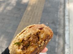 -满记烧饼(牛街东里小区一区店)