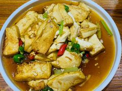 -下梅人家土菜馆(历史文化餐厅度假区店)