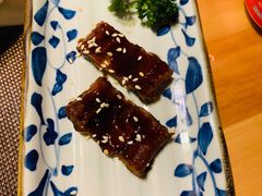 -割烹旭日本料理(龙湖狮山天街店)