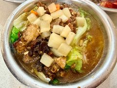 -老东江米粉