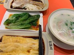 -红荔村肠粉(岗厦店)