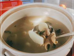 -老东风菜馆·潮汕大排档