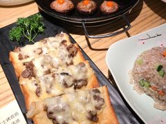-通海俄式烧烤(下瓦房店)