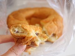 丹麦红豆面包-味多美蛋糕(看丹桥店)