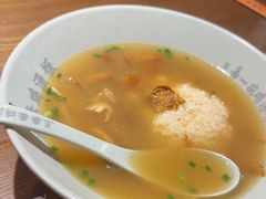 -王春春鸡汤饭(上海中海环宇城店)