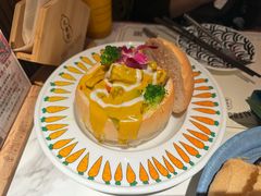 -太食獸泰式茶餐厅(济南万象城店)