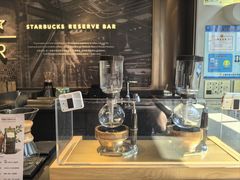 -星巴克臻选(上海今潮8弄店)