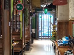 大堂-福宝漠北·牛羊肉(广埠屯店)
