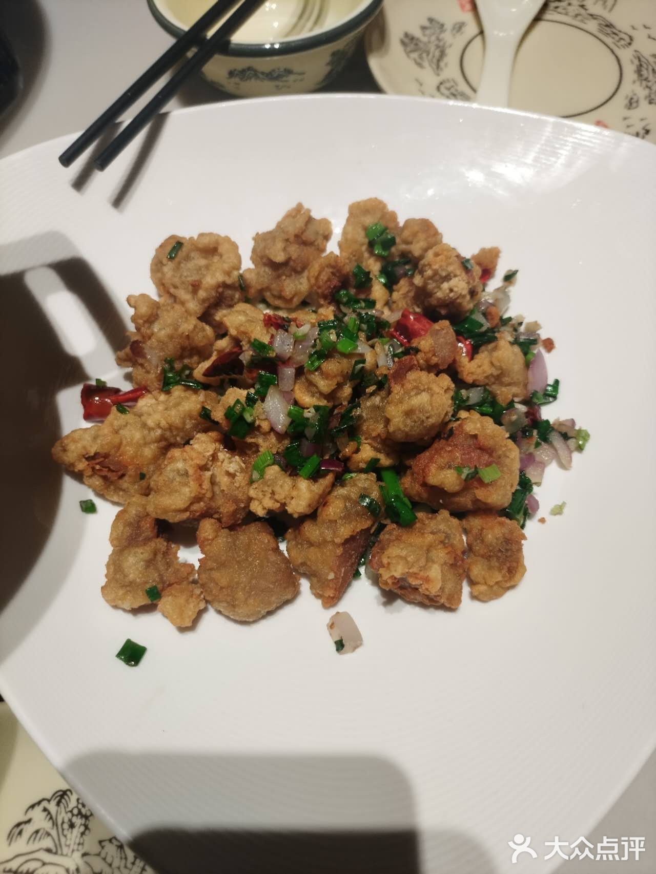 不可错过的餐厅新发现-神仙居台州菜打卡