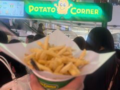-Potato Corner(广州天河城店)