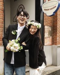 -雪中彩影婚纱摄影·微光艺术中心