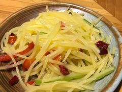 -院子餐厅·大锅菜·老杭帮(桥西直街店)