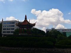 -南京航空航天大学(明故宫校区)