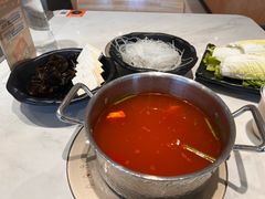 -呷哺呷哺 黄金牧场 (中发百旺店)