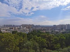 -四望岗公园