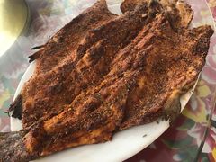 -何适山庄 ·可团建(水长城P2停车场店)