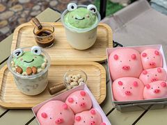 -大象厨房(重庆道店)