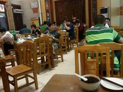 大堂-葛记焖饼(伏牛路店)