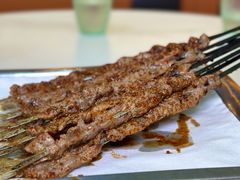-陈记农家挂炉烤肉(雁南一路店)