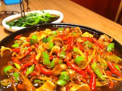 -成都吃客(九眼桥店)