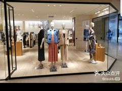 -sandro(王府中环店)