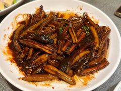 -新吉士·上海菜(浦东LCM置汇旭辉店)