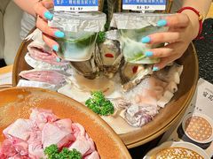 -山海蟹庐·海鲜糟粕醋火锅(慈溪店)