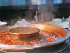 -巴蜀大宅门火锅(北大街店)