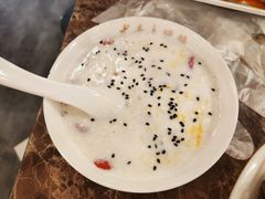 -清真·尼罗美食城(王府井生活广场店)