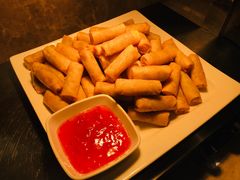 -粤海璇宫·木棉花高空旋转餐厅·聚会派对