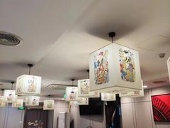 -一品红川菜(皇岗二店)