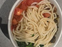 -半山腰·云南菜(侨福芳草地店)