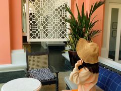 -富国岛翡翠湾 JW 万豪度假酒店