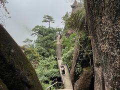 -三清山风景名胜区