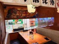 -沼津港精致料理·寿喜烧·烧鸟(青浦宝龙广场日料榜单店)