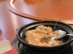 -东江渔村·古典园林·30年粤菜老字号(太和店)