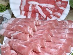 -晓林火锅(安定门店)