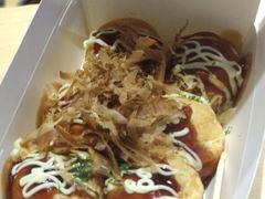 -粉粉乐鲷鱼烧(美罗城店)