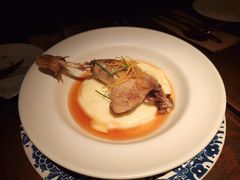-夏朵餐厅(丁香店)