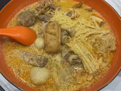 -张亮麻辣烫(三亚商品街店)