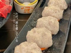 -熹悟海鲜火锅·广式打边炉