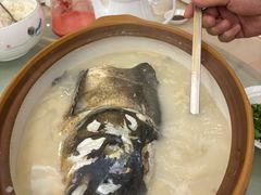 -风味小馆(天目湖宾馆店)