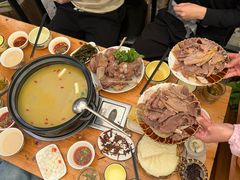 -尼玛藏家风味园(阿山食城店)