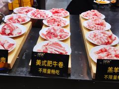 -九月海·海鲜自助(世纪东方店)