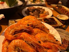 -赤坂亭·M9和牛烧肉·铁板烧(合肥万象城店)