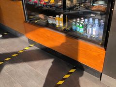 -星巴克(合肥百盛逍遥广场店)