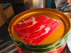 -温野菜涮涮锅(西单大悦城店)